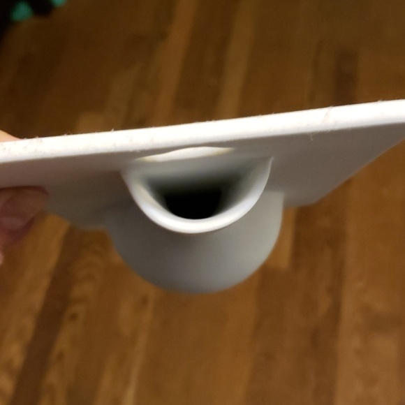 CB2 Other Cb2 Wall Vases Set Of 3 Poshmark